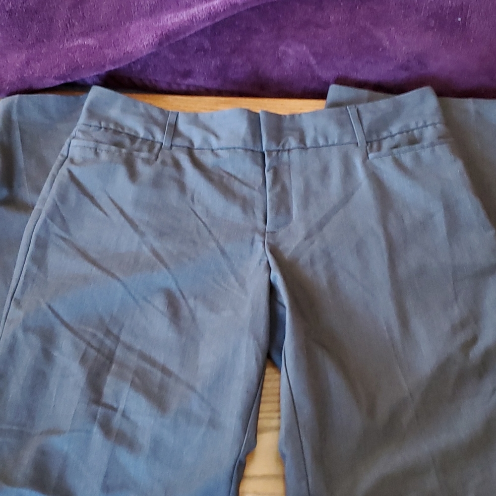 Dress trousers